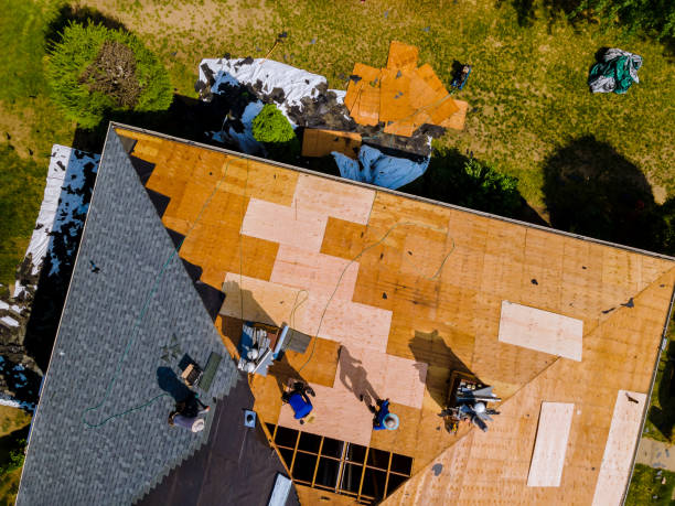 Quick and Trustworthy Emergency Roof Repair Services in Jonesboro, AR