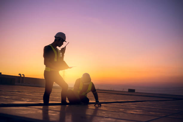 Roof Repair Estimates in Jonesboro, AR